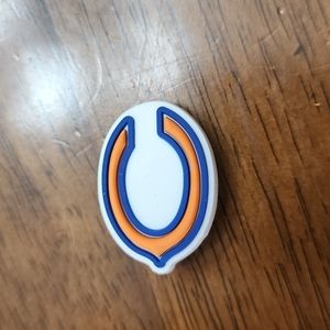 Chicago Bears NFL Croc Charm Jibbitz Men Women Kids NEW